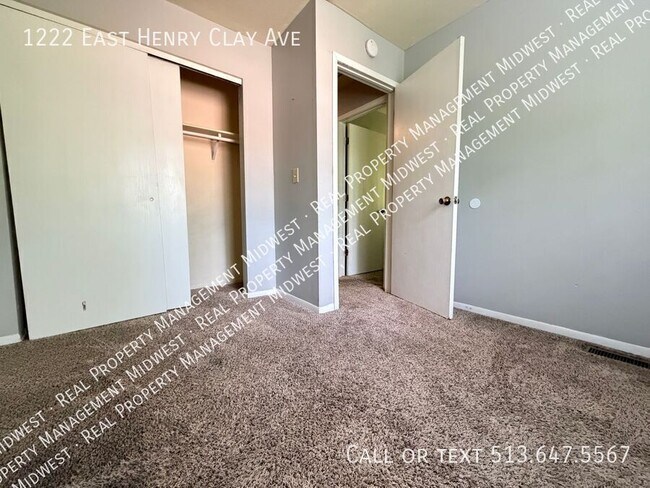 Building Photo - 1222 E Henry Clay Ave
