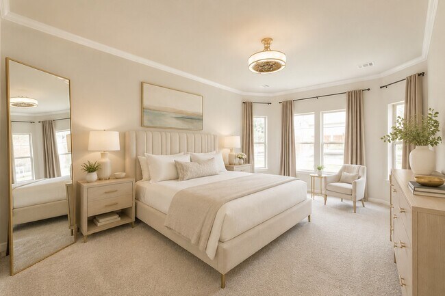 Building Photo - 11730 Twin Creeks Hill Dr