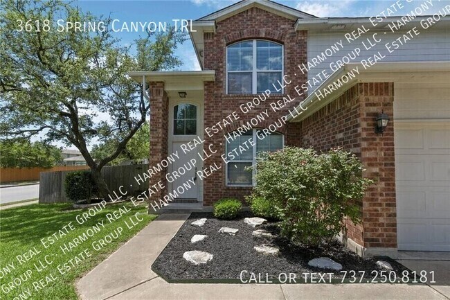 Building Photo - 3618 Spring Canyon Trail