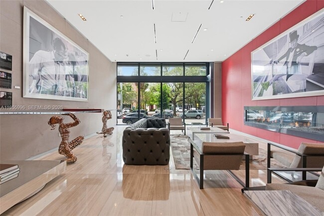 Building Photo - 1080 Brickell Ave