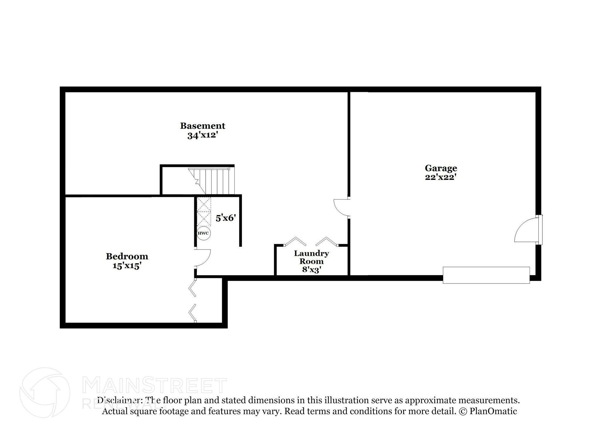 Building Photo - 5168 Legendary Ln