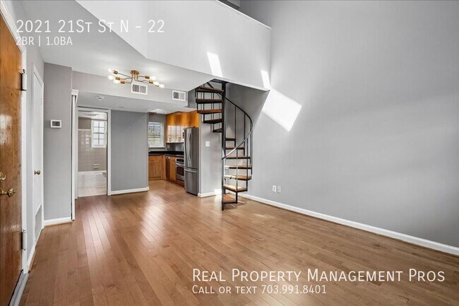 Building Photo - 2021 21st St N