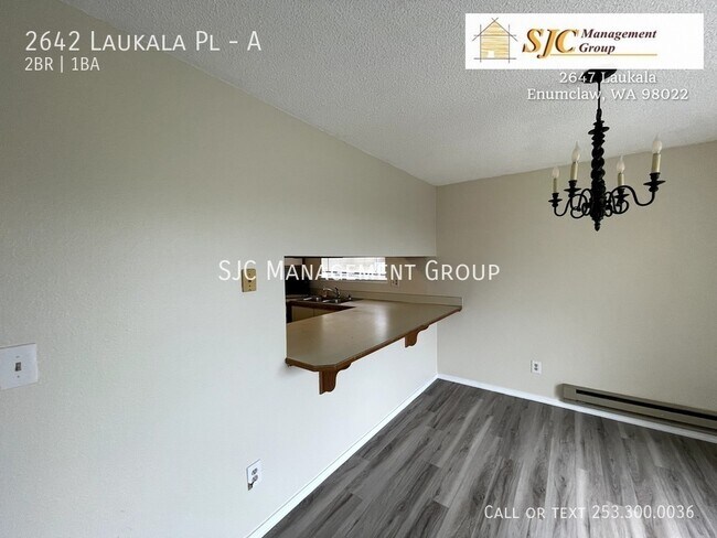 Building Photo - 2642 Laukala Pl