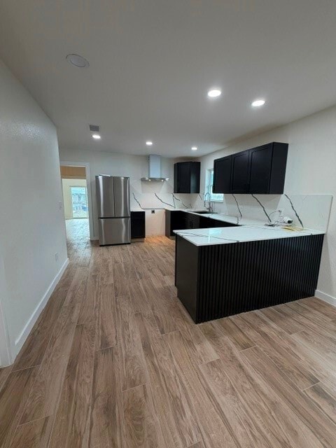 Building Photo - 4607 Billingsley St