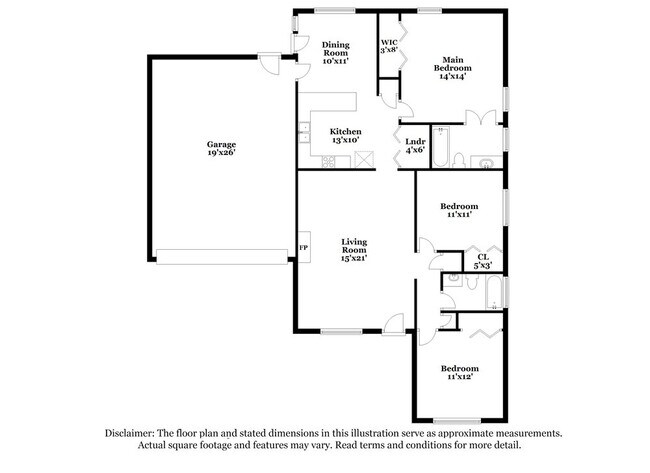 Building Photo - 511 Laurel Woods Trail