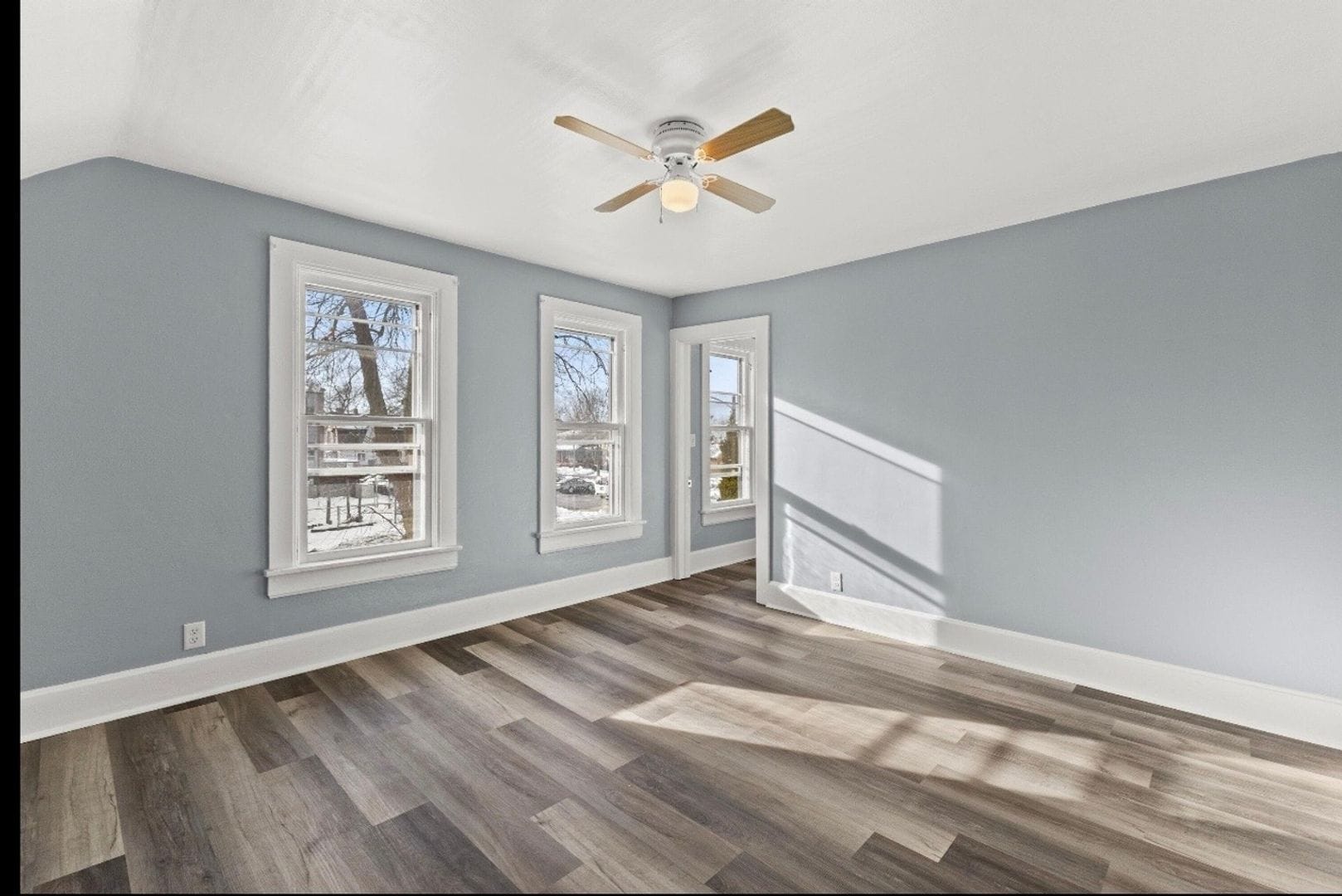 Building Photo - 2912 Wright Ave