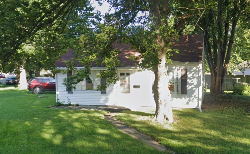 Primary Photo - 1221 N Korby St