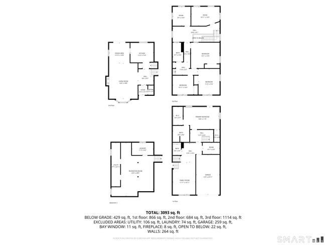 Building Photo - 92 Hilldale Rd