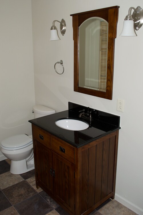 Bathroom - 127 S 4th St