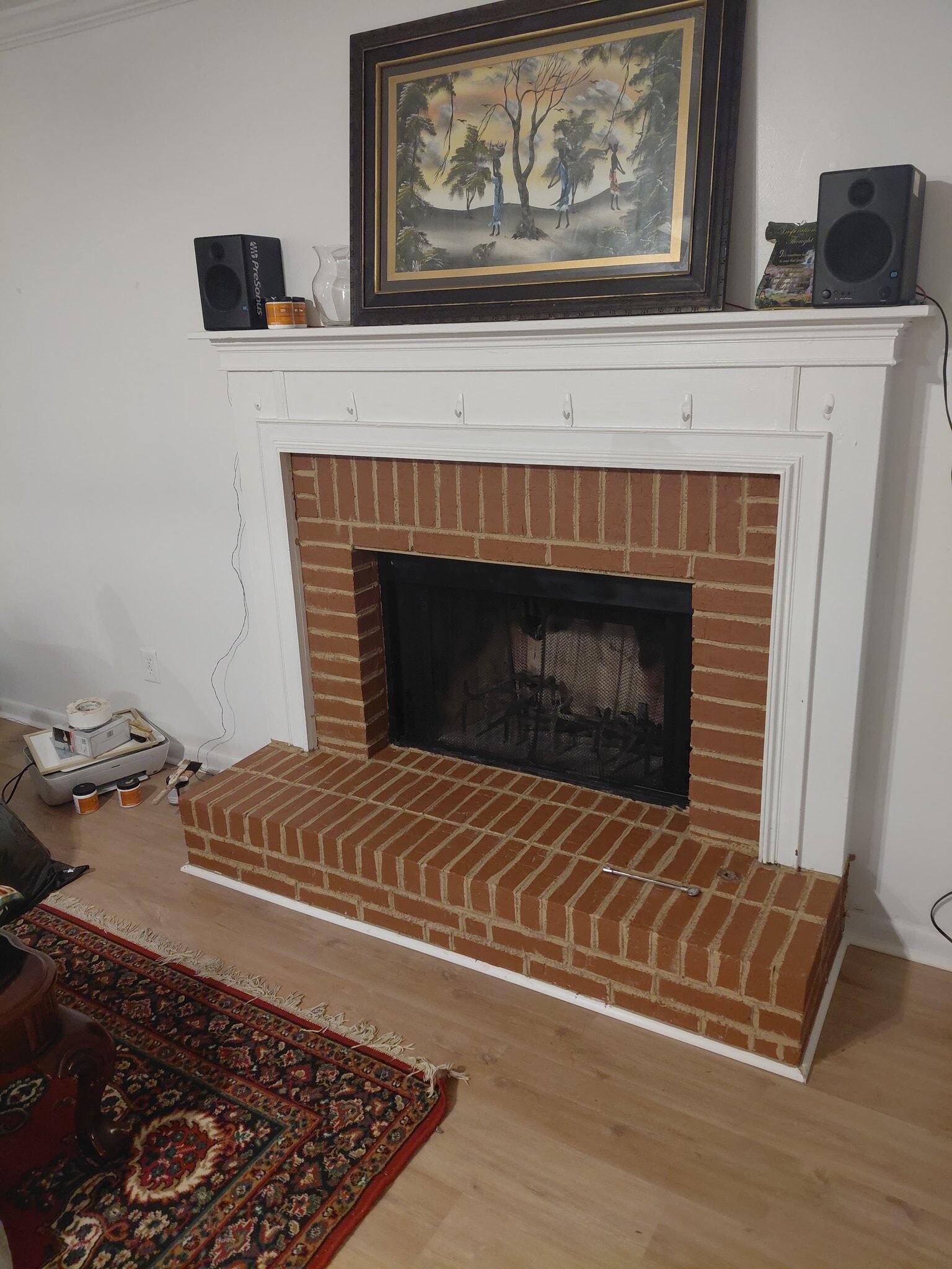 Building Photo - 742 Redland Dr