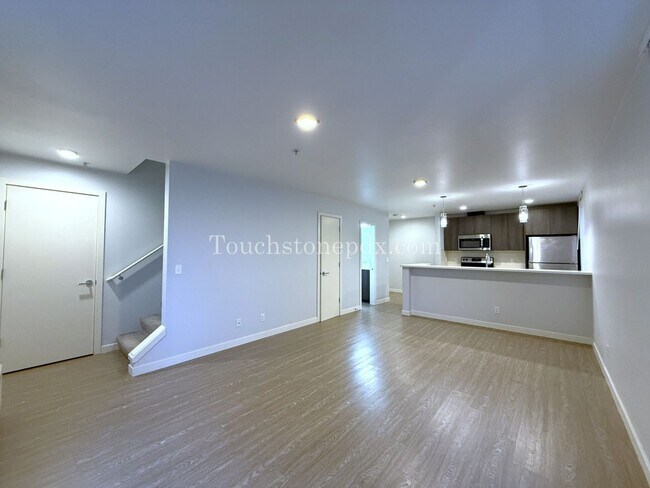 Building Photo - 2nd MONTH RENT FREE!- Contemporary 2 Bedroom, 1.5 Bathroom Apartment