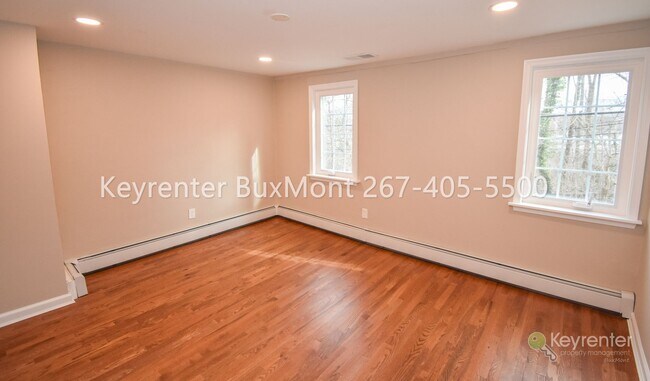 Building Photo - Freshly Renovated 3-Bedroom Home in King of Prussia
