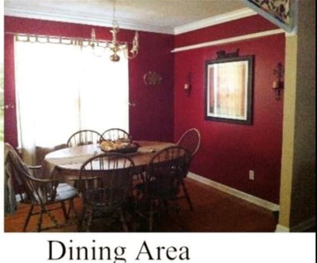 Building Photo - 1621 Caddell Ln