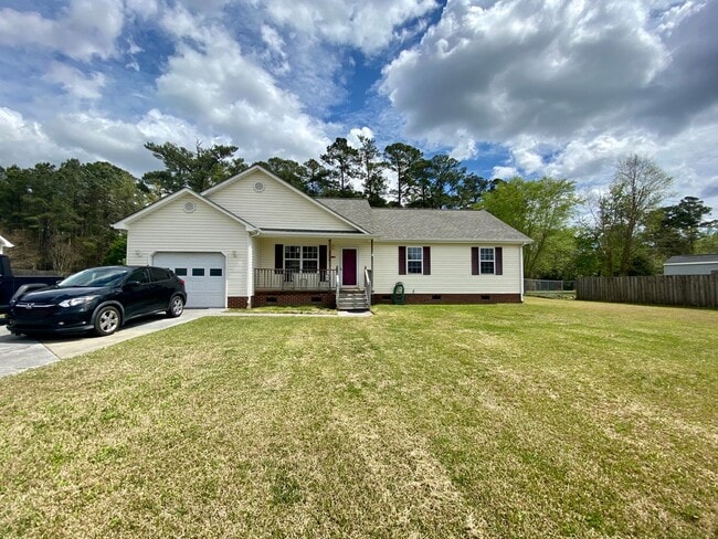 Primary Photo - 3 Bedroom Jacksonville Home for Rent