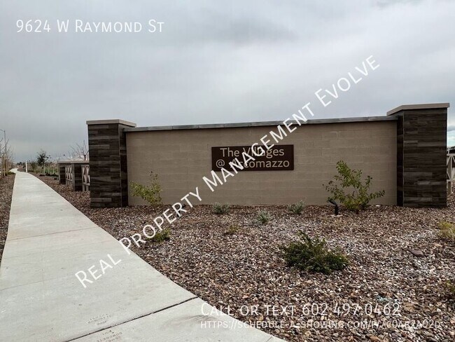 Building Photo - 9624 W Raymond St