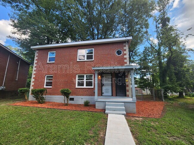 Primary Photo - 14 Stafford St NW