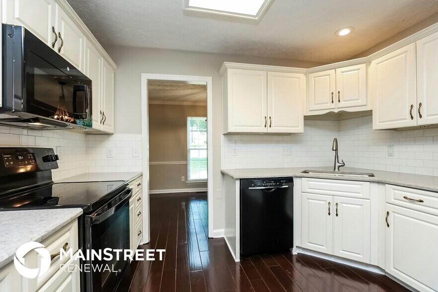 Building Photo - 3900 Glasgow Ct