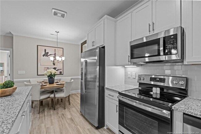 Building Photo - Anderson Creek Club  Golf Course View - Available Now