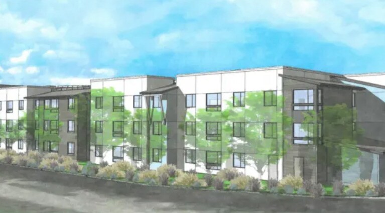 Building Photo - Breton Apartments