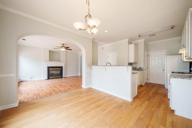 Building Photo - 4705 Delta Vision Ct