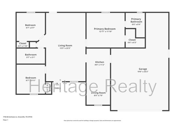 Building Photo - 7756 Brickchase Ln