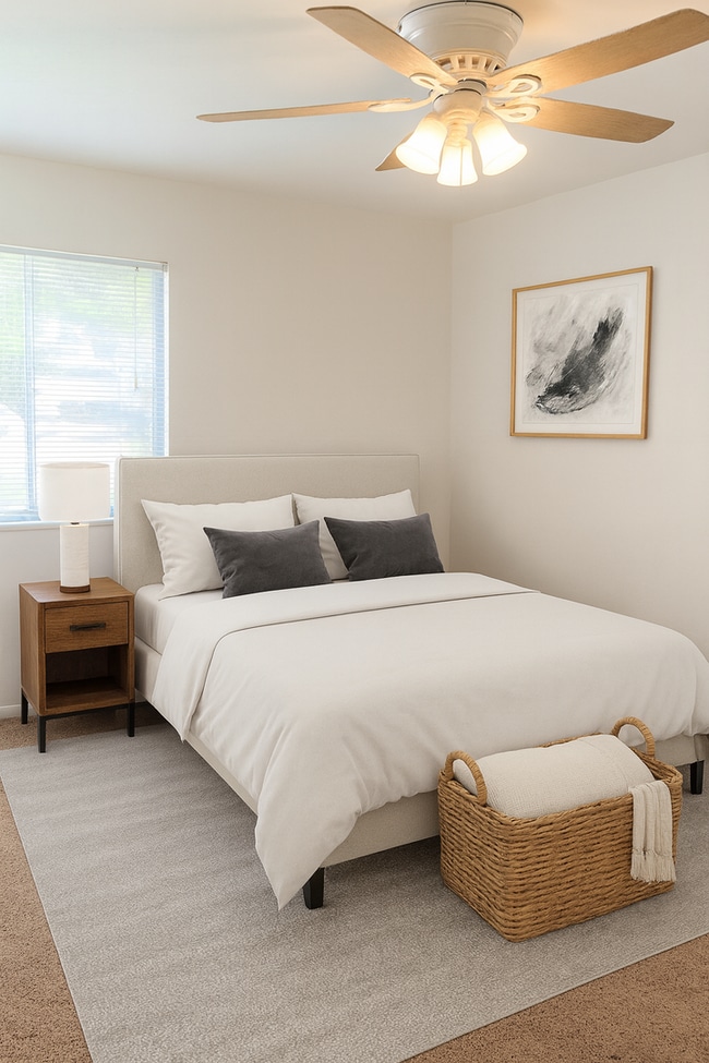 Interior Photo - Ivy Lane Villas