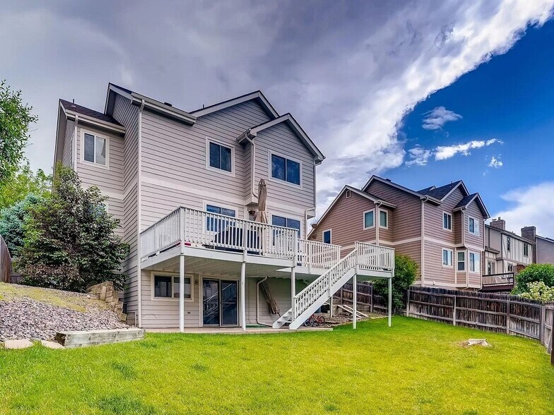 Building Photo - 7541 Powderhorn Dr