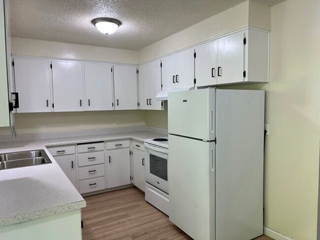 Building Photo - 2Bd/1Ba Single Story Apartment Unit - Move...