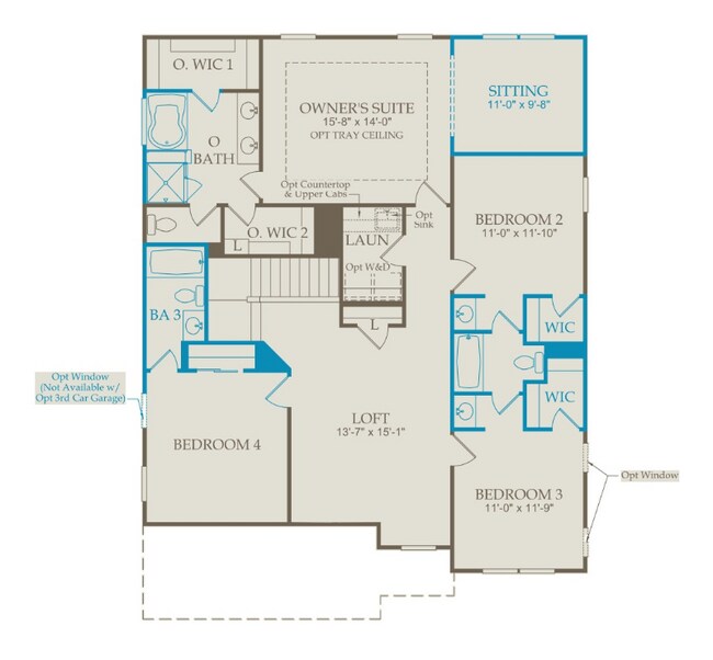 Building Photo - 925 Lemster Lane