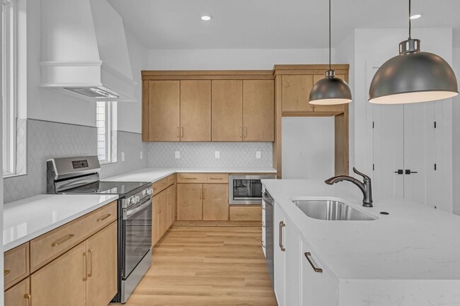 Building Photo - NEW BUILD