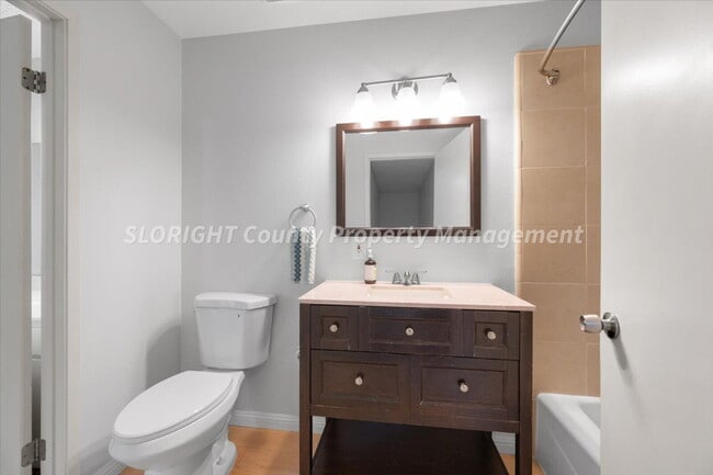 Building Photo - Charming 3BR/1.5BA SLO Home – Attached Garage & Private Patio