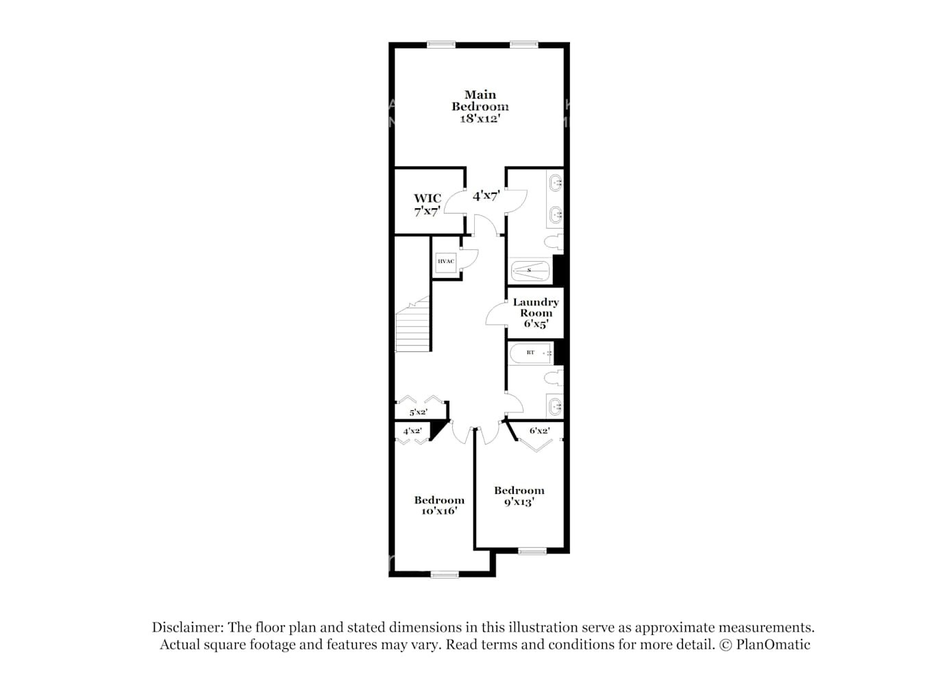 Building Photo - 8539 Campus Woods Way