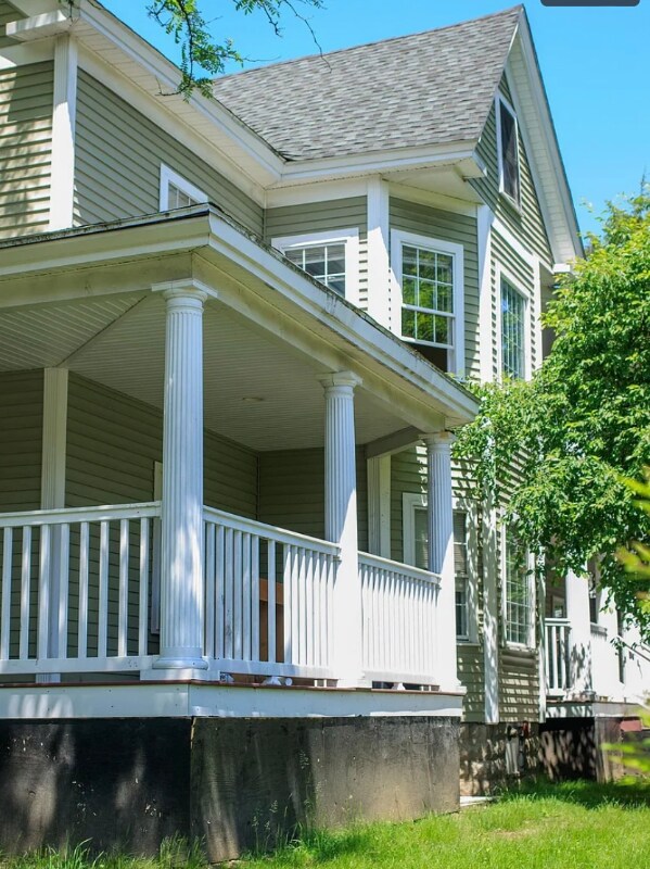 Building Photo - 57 Winchester St