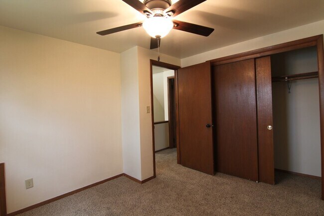 Interior Photo - Erie Street Townhomes