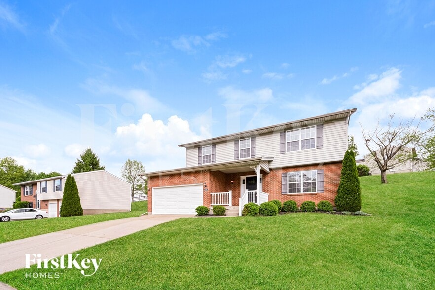 Building Photo - 5328 Orchard Dr