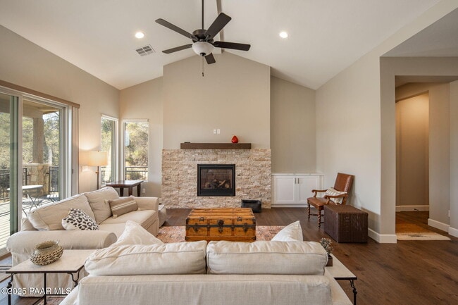 Building Photo - 9830 N American Ranch Rd