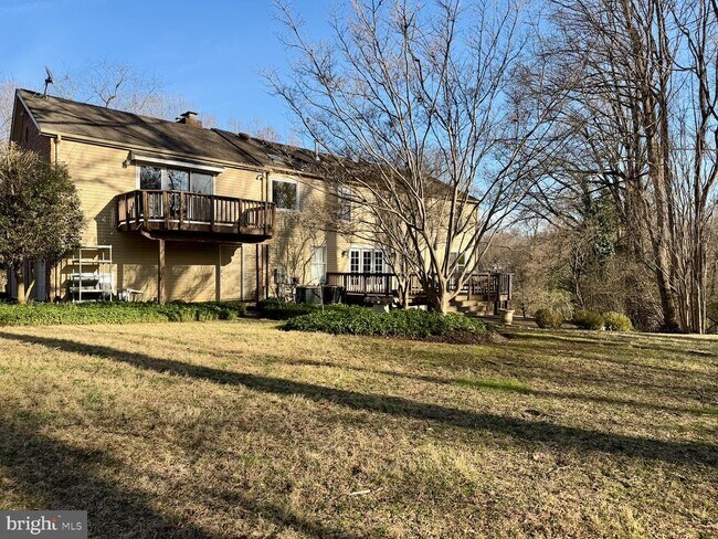 Building Photo - 9701 Georgetown Pike