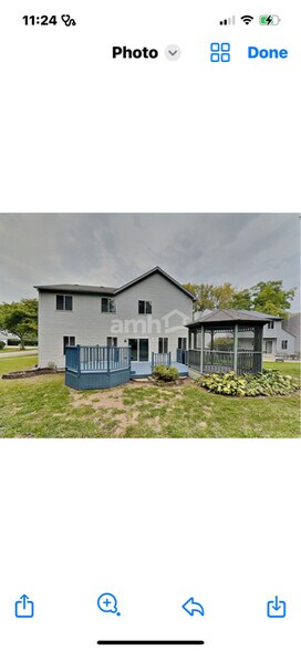 Building Photo - 8601 Sycamore Ct