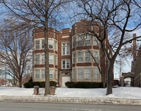 Building Photo - Armour Park