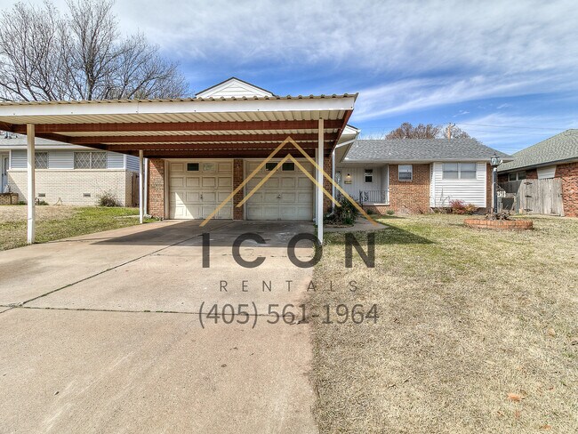 Building Photo - 2513 SW 69th St