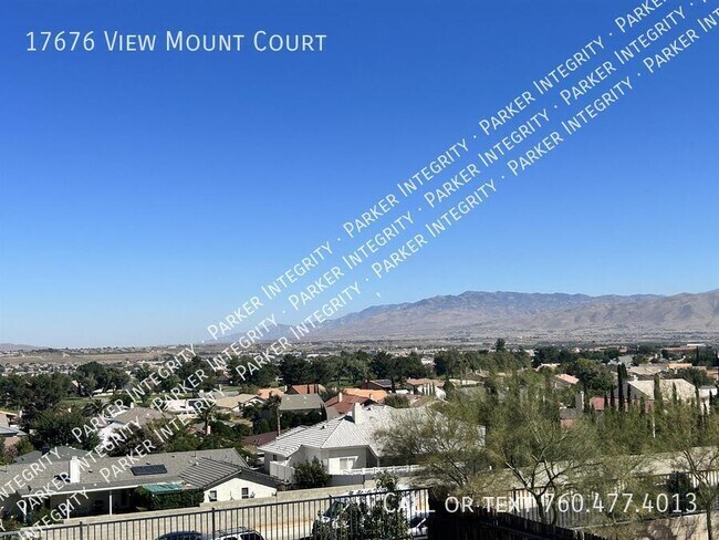 Building Photo - 17676 View Mt Ct
