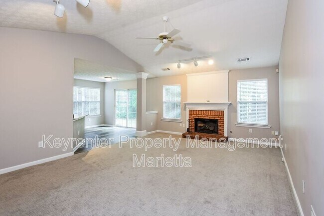 Building Photo - 1393 Treewood Trail
