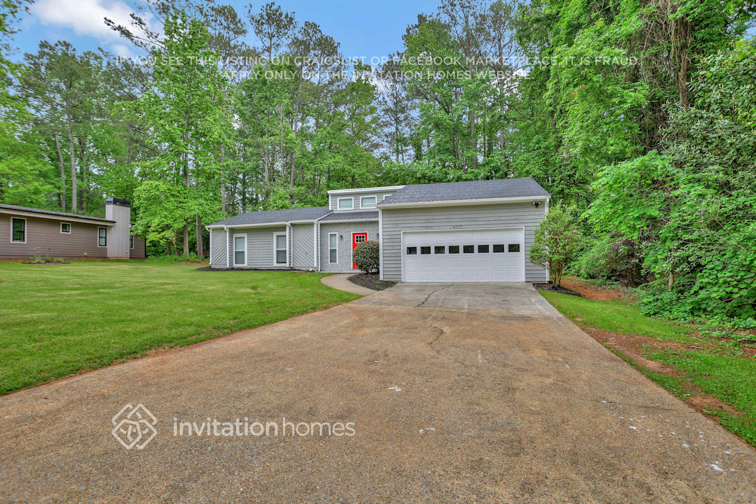 Building Photo - 4777 McKee Ct SW