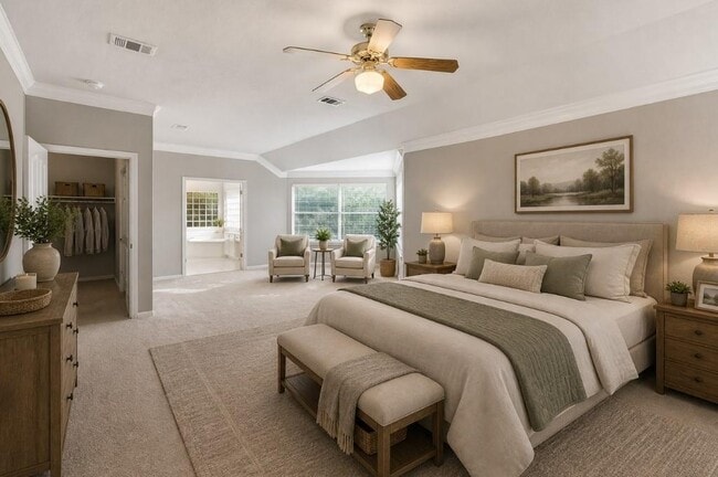 Building Photo - 5813 Miramonte Dr