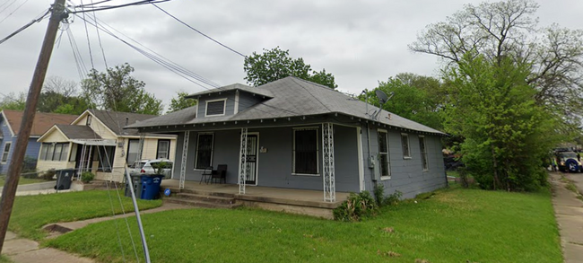 Building Photo - Affordable 3bed/2bath single-family house!