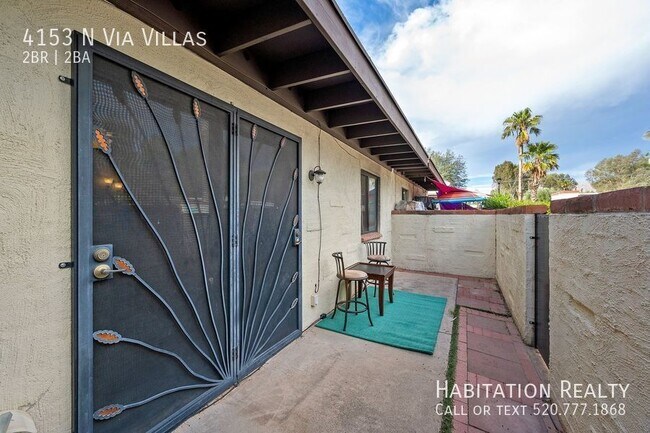 Building Photo - 4153 N Via Villas