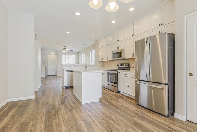 Building Photo - 3683 E Stampede Dr