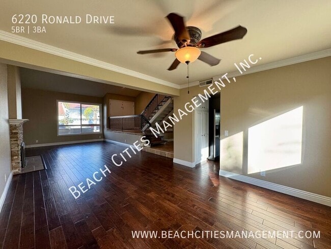 Building Photo - 6220 Ronald Dr