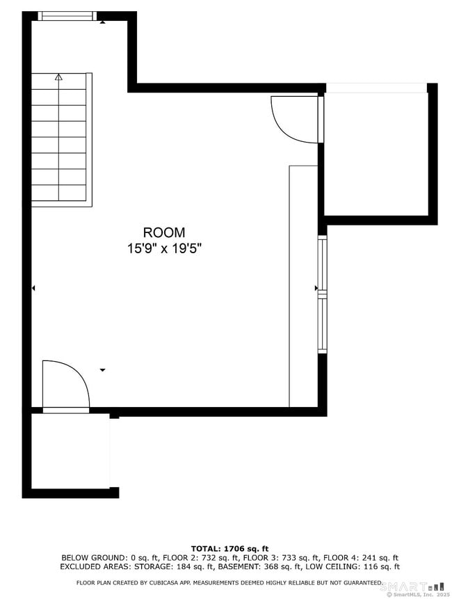 Building Photo - 123 East Ave