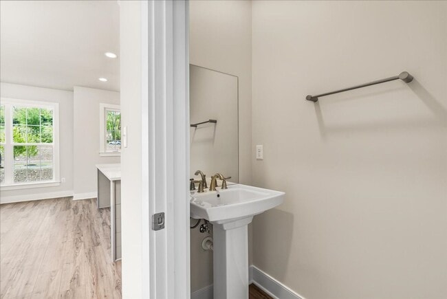 Building Photo - BRAND NEW TOWNHOME for LEASE